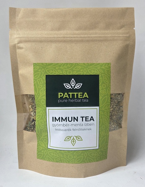 PATTEA IMMUN GYÖMBÉR MENTA 70G.jpg